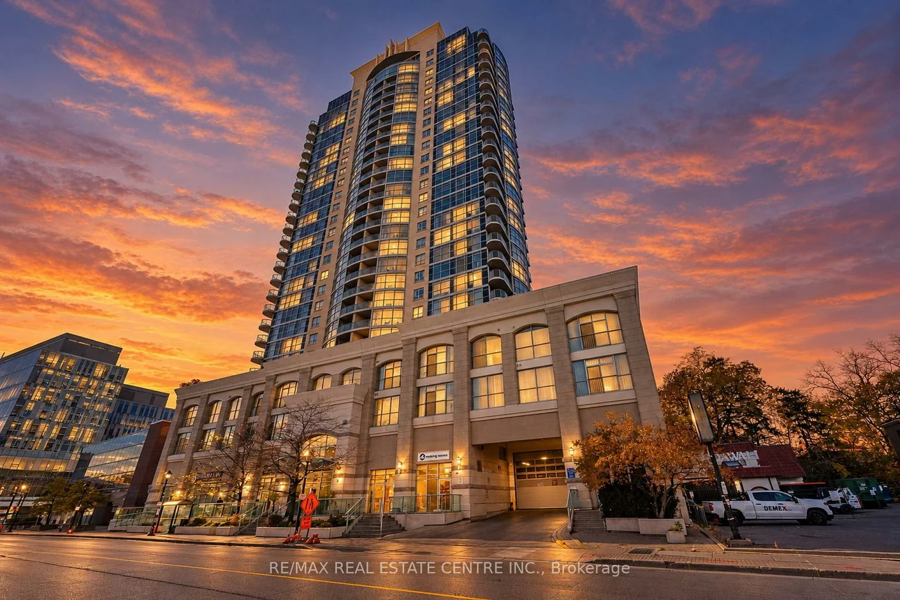 9, George, Downtown Brampton, Brampton