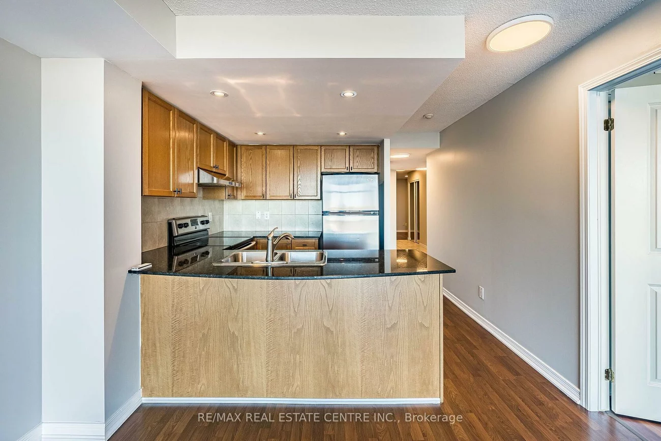 9, George, Downtown Brampton, Brampton