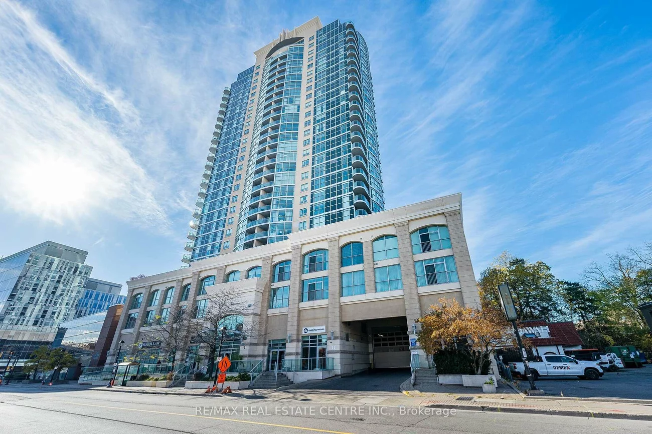 9, George, Downtown Brampton, Brampton