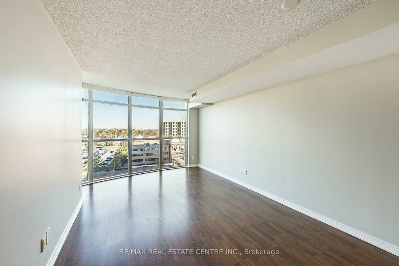 9, George, Downtown Brampton, Brampton