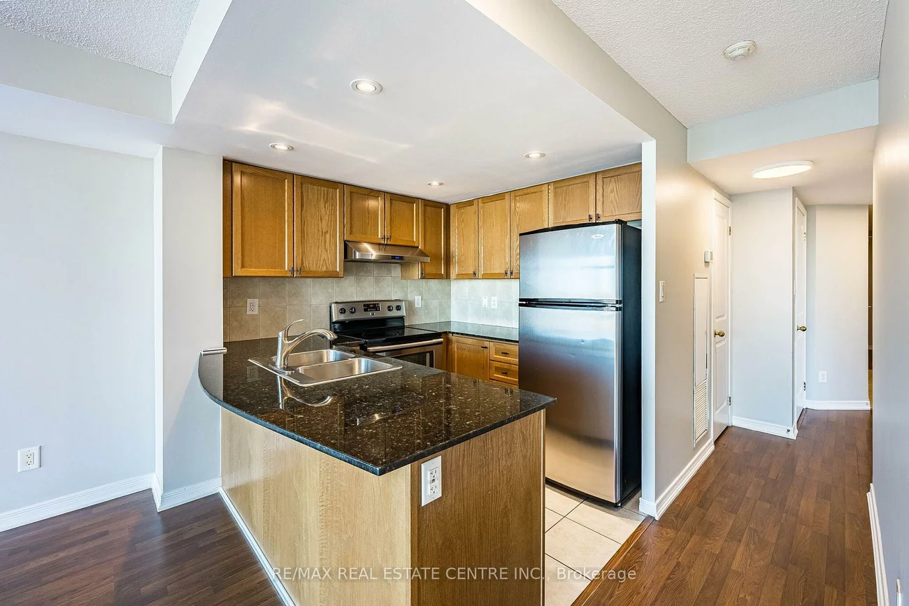 9, George, Downtown Brampton, Brampton