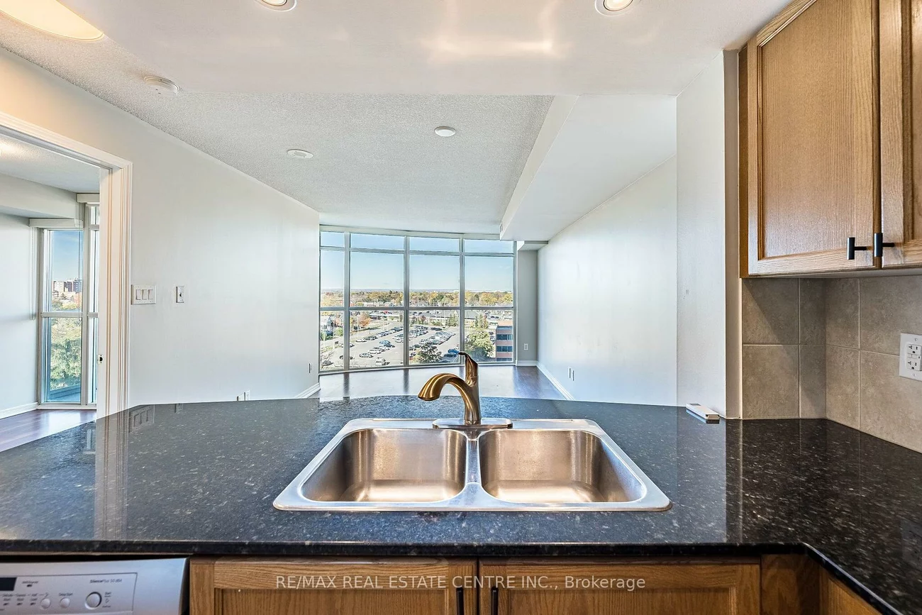 9, George, Downtown Brampton, Brampton