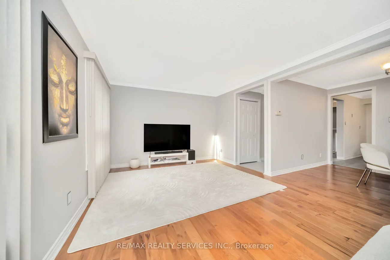 68, Baronwood, Brampton North, Brampton