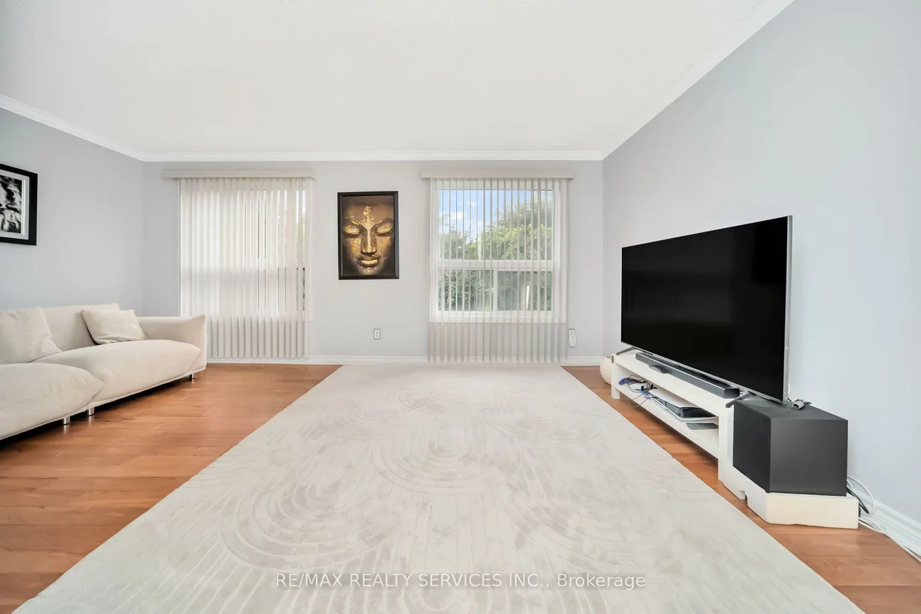 68, Baronwood, Brampton North, Brampton