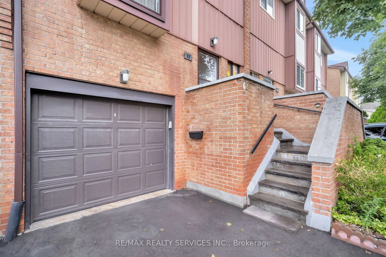 68, Baronwood, Brampton North, Brampton