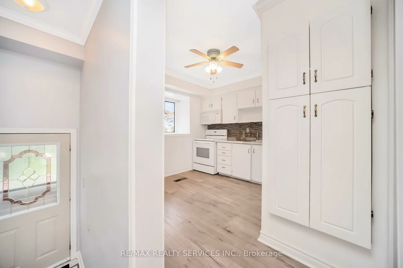 68, Baronwood, Brampton North, Brampton