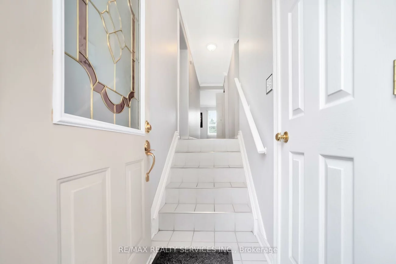 68, Baronwood, Brampton North, Brampton