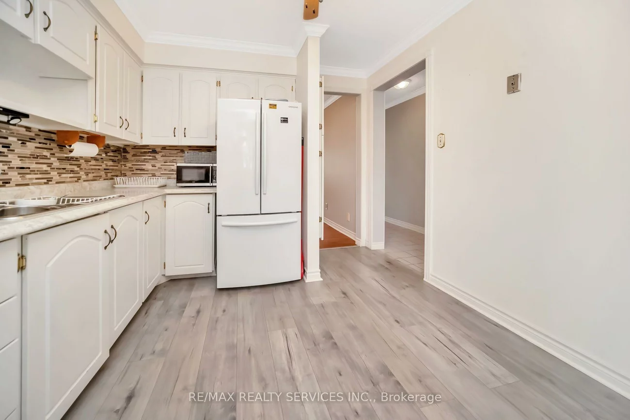68, Baronwood, Brampton North, Brampton