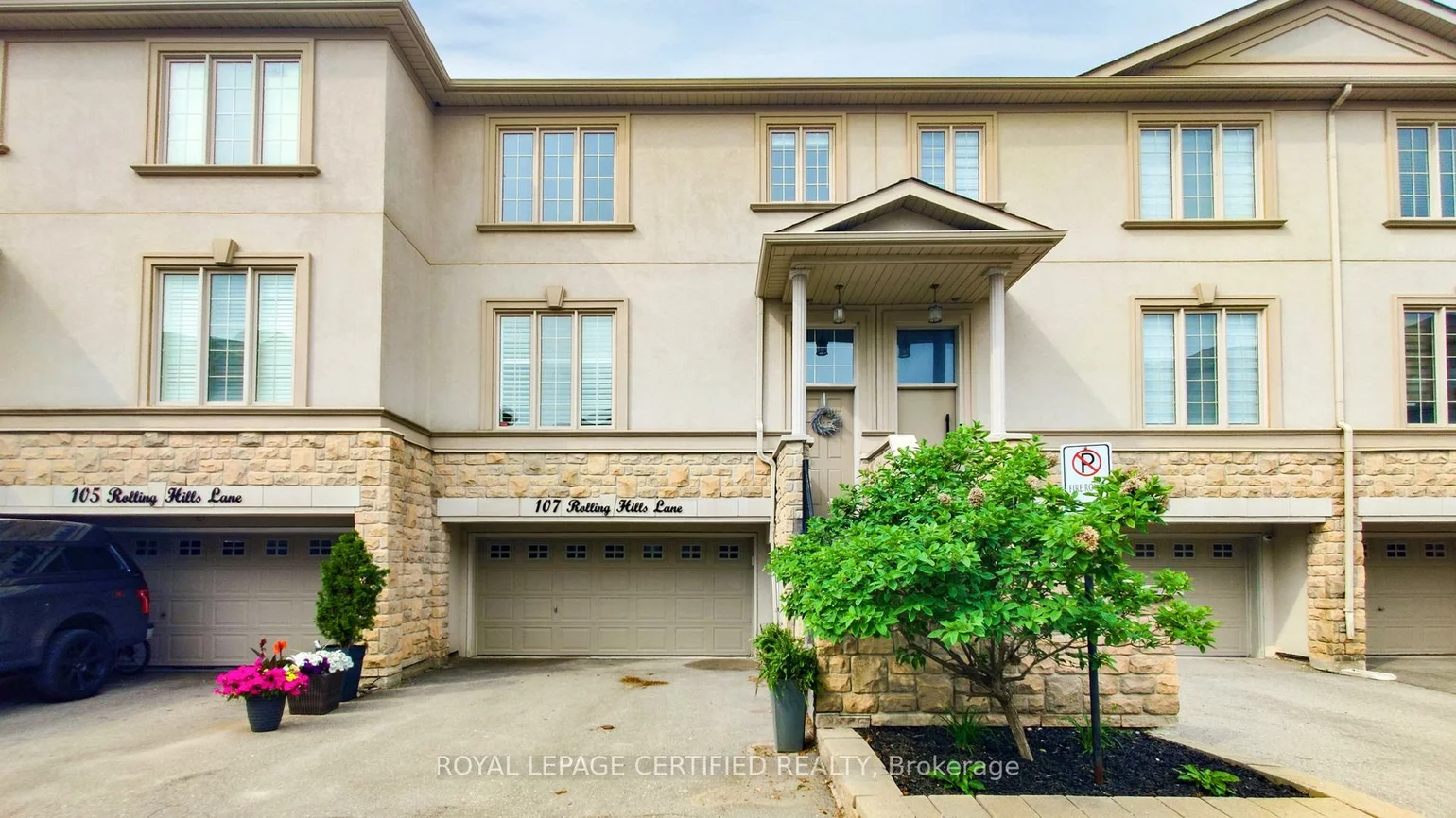 107, Rolling Hills, Bolton West, Caledon