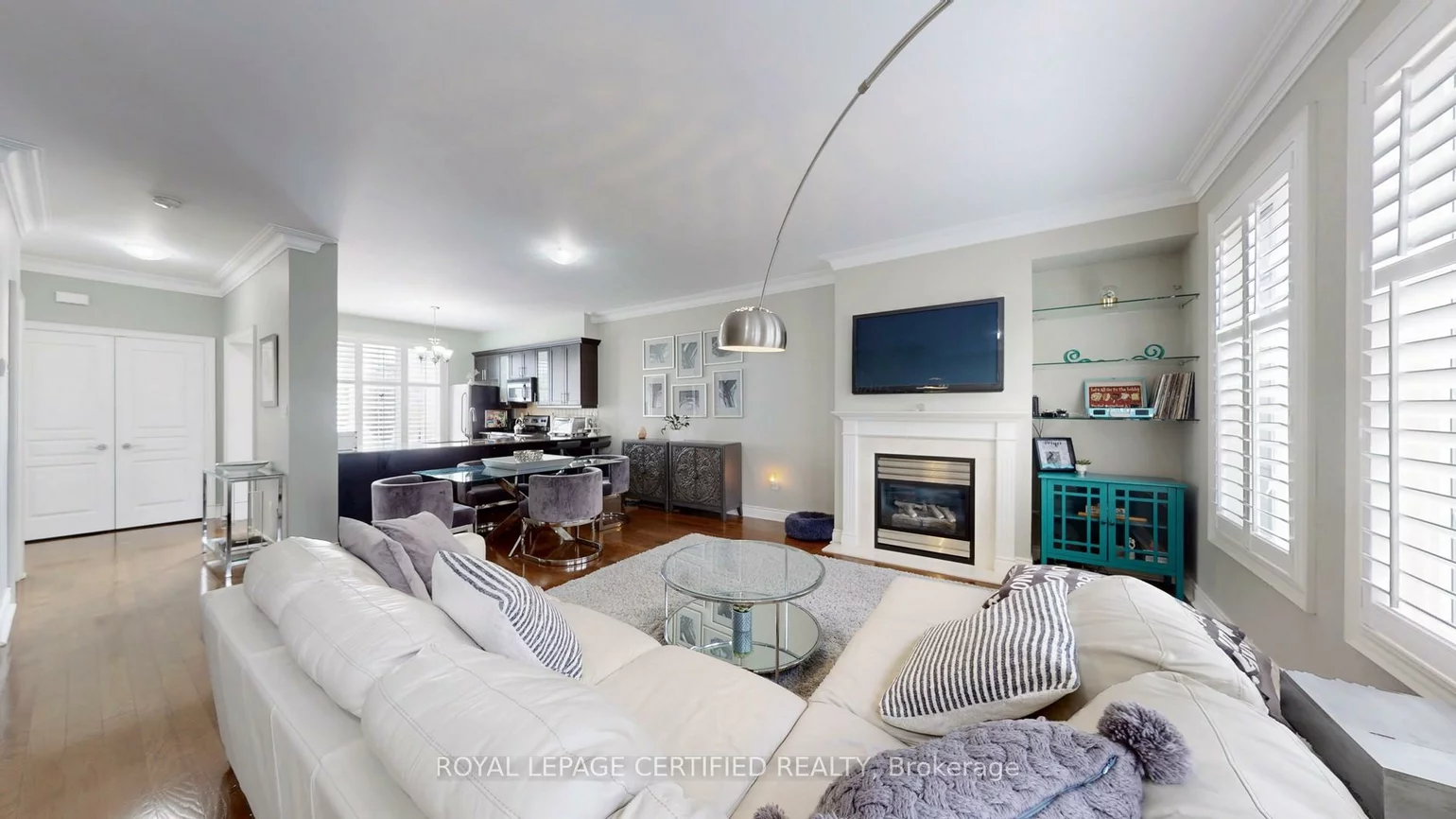 107, Rolling Hills, Bolton West, Caledon