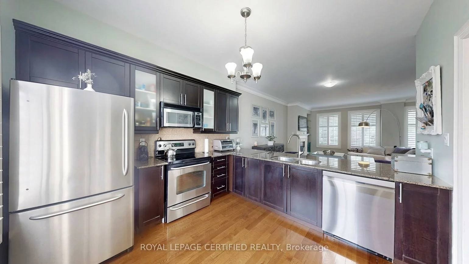 107, Rolling Hills, Bolton West, Caledon