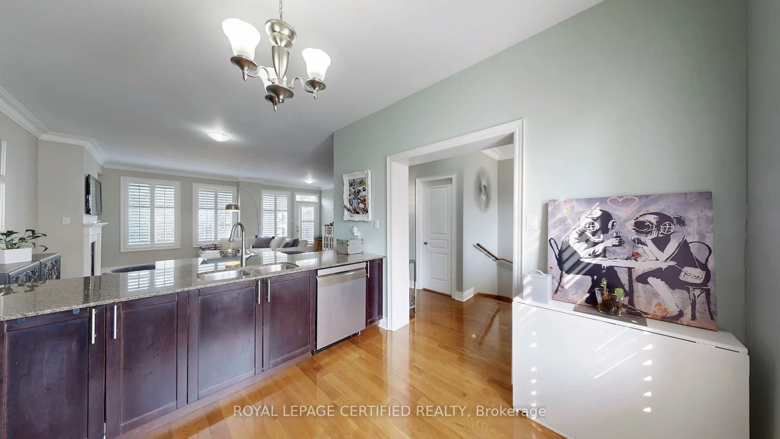 107, Rolling Hills, Bolton West, Caledon