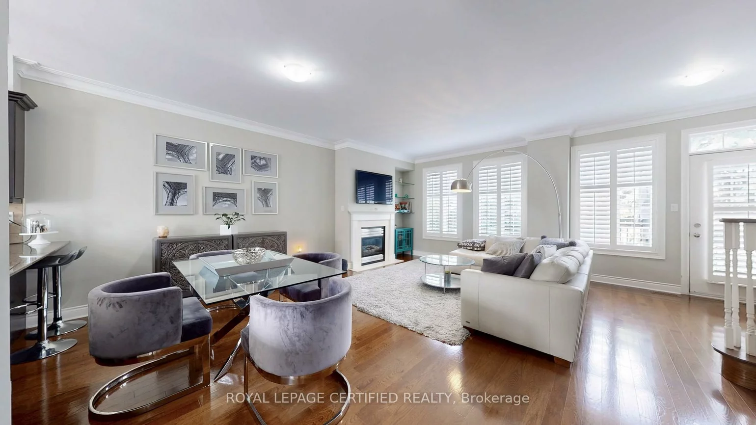 107, Rolling Hills, Bolton West, Caledon