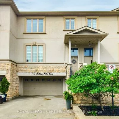 107, Rolling Hills, Bolton West, Caledon