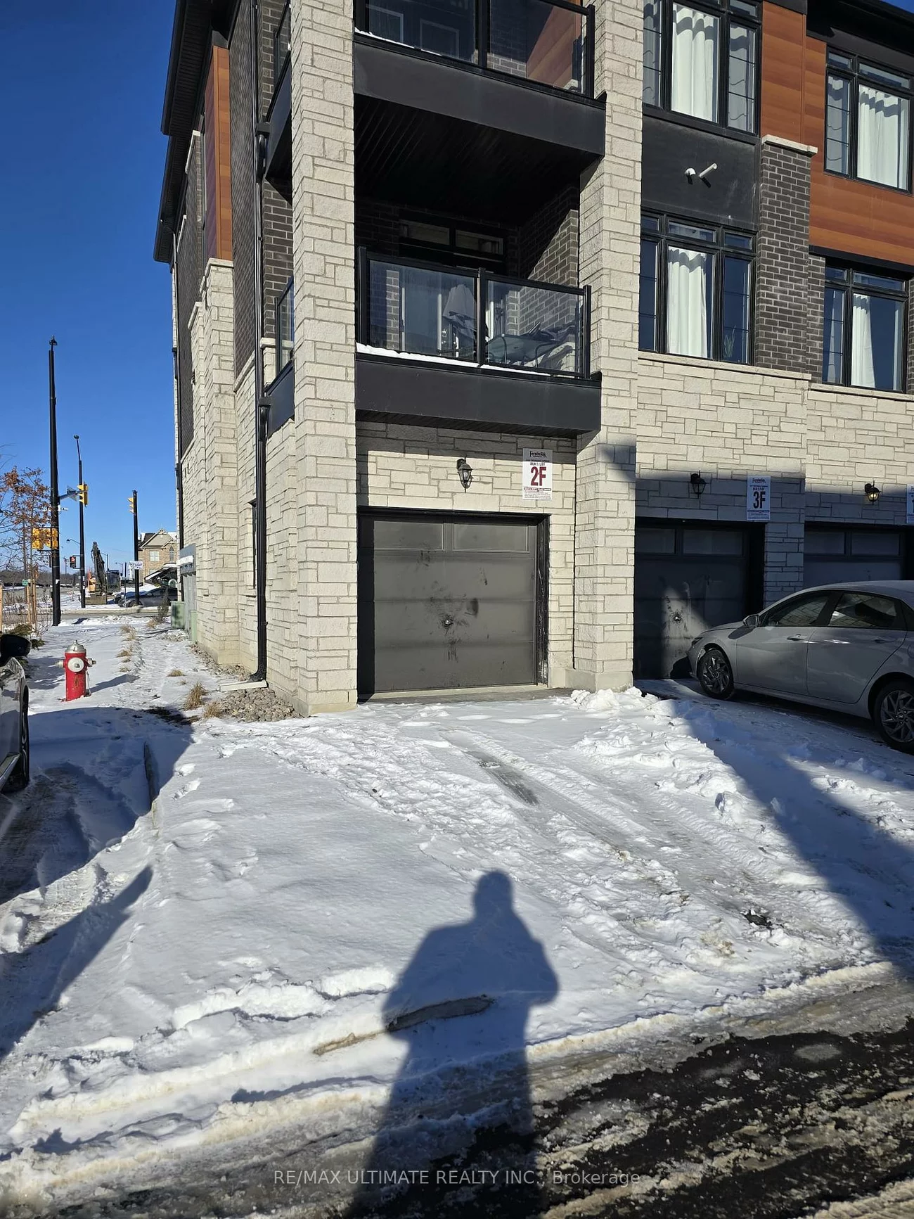 533, TIM MANLEY, Rural Caledon, Caledon