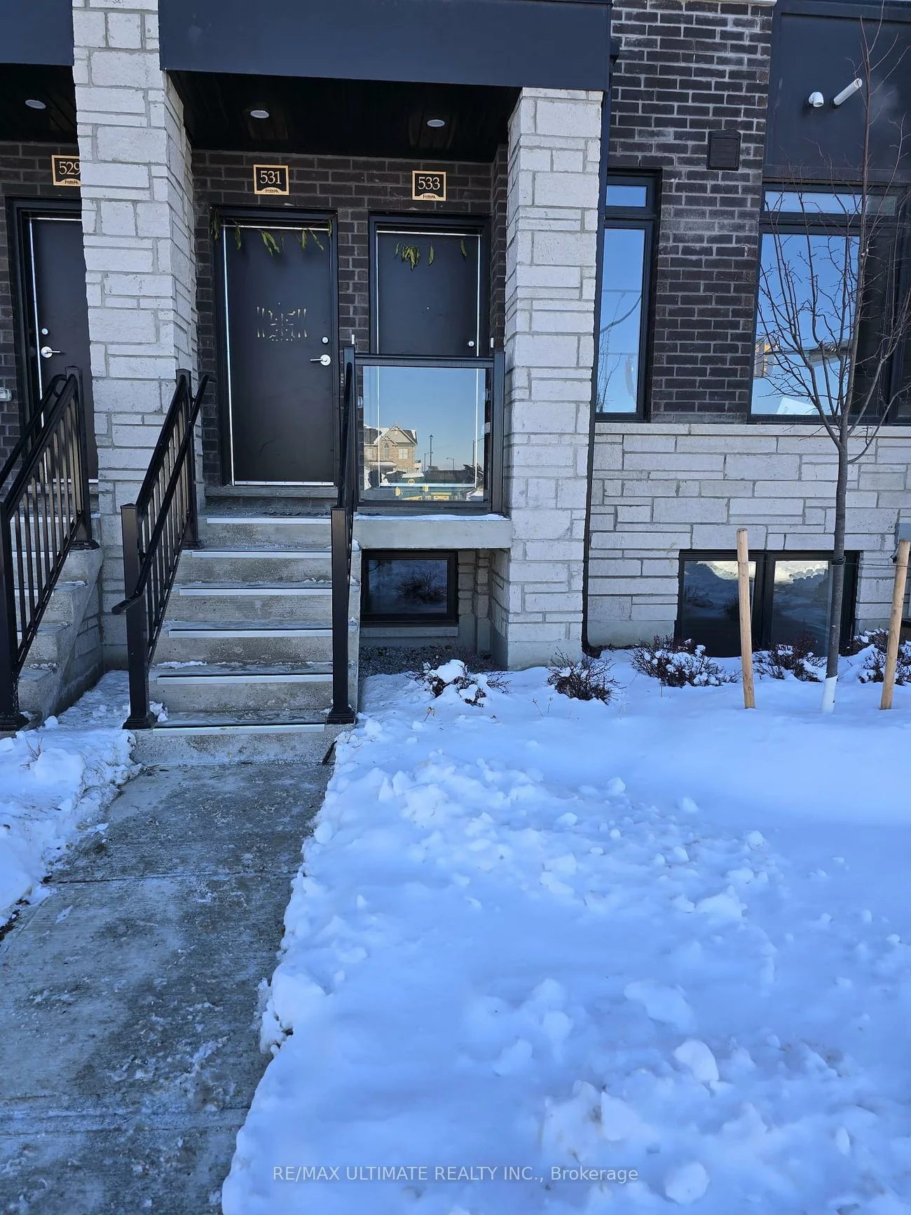 533, TIM MANLEY, Rural Caledon, Caledon