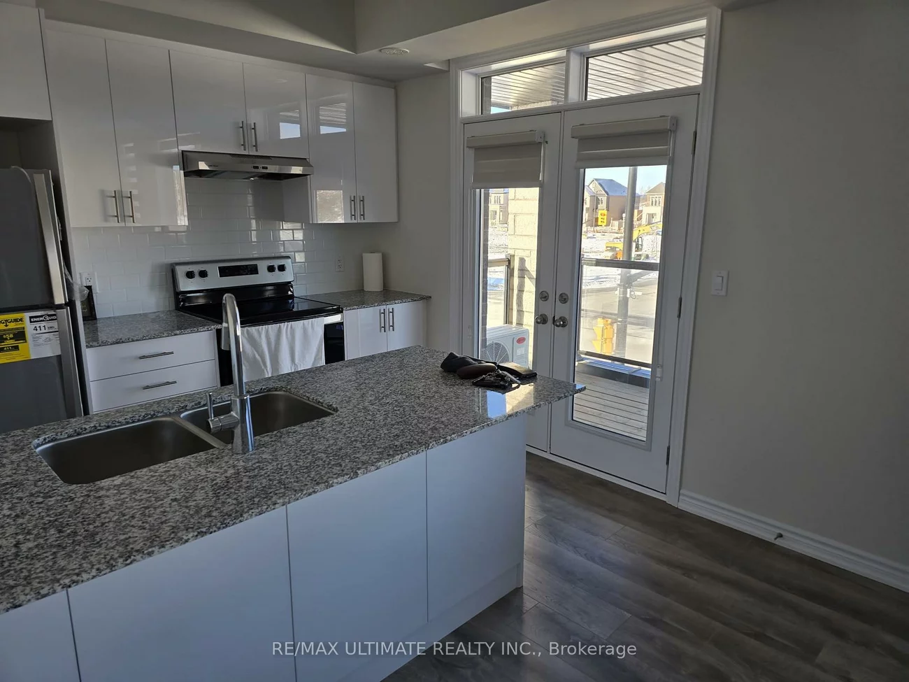 533, TIM MANLEY, Rural Caledon, Caledon