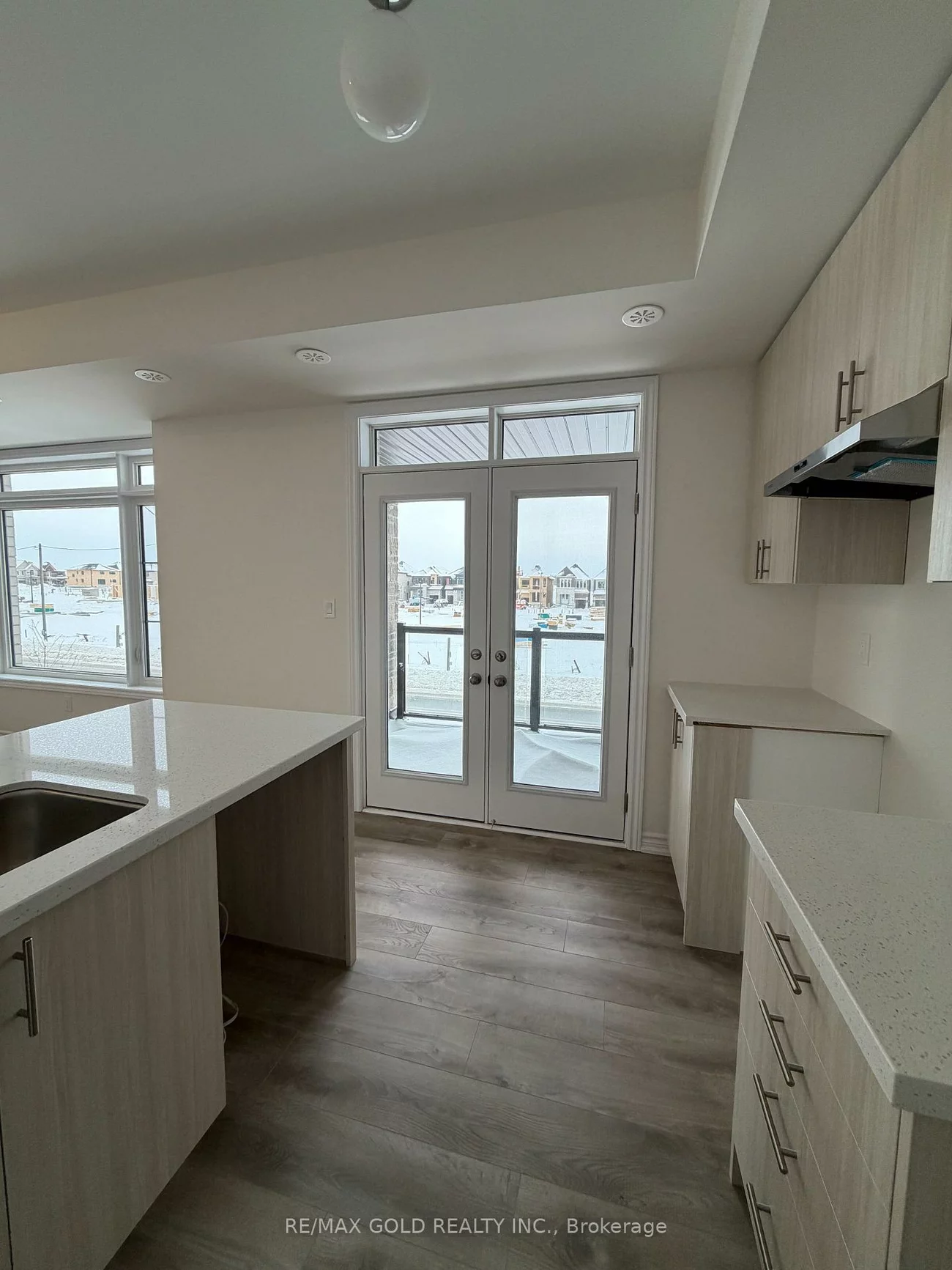 545, Tim Manley, Rural Caledon, Caledon