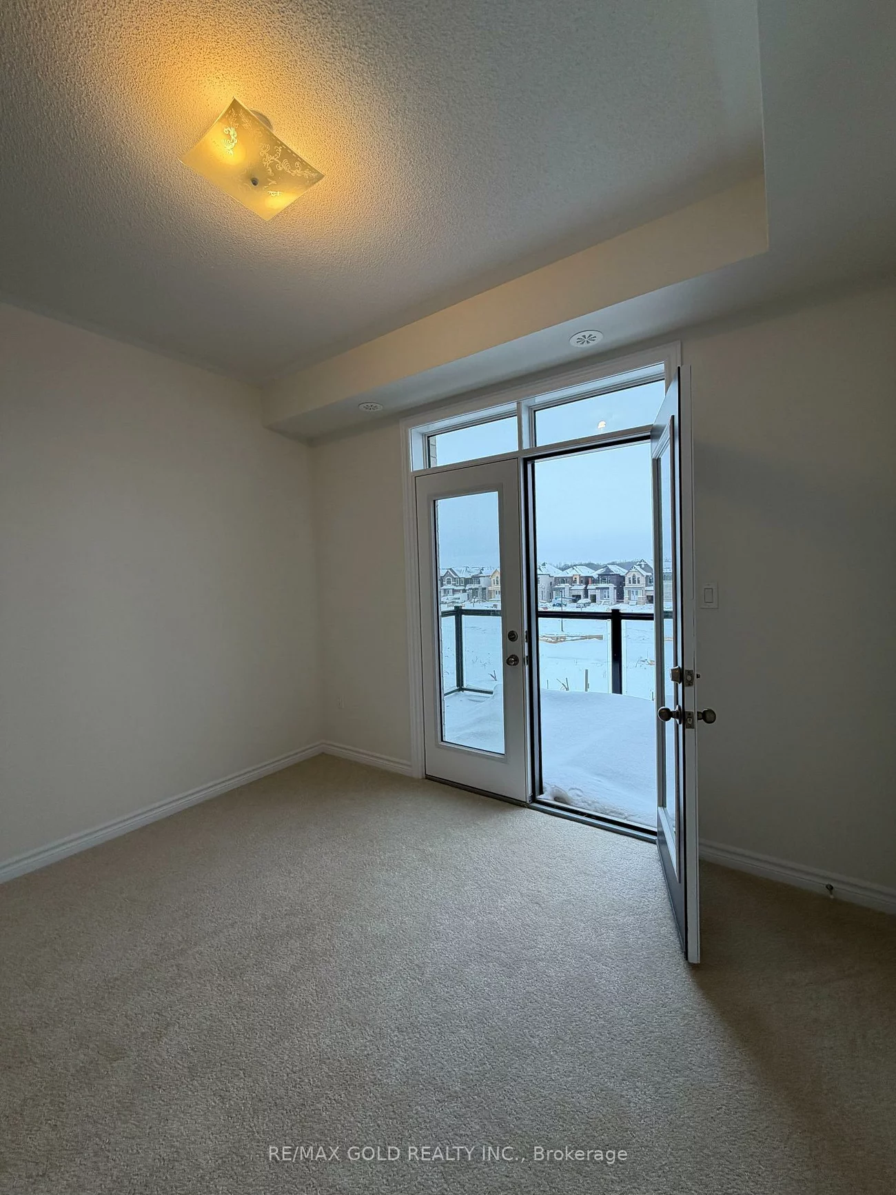 545, Tim Manley, Rural Caledon, Caledon