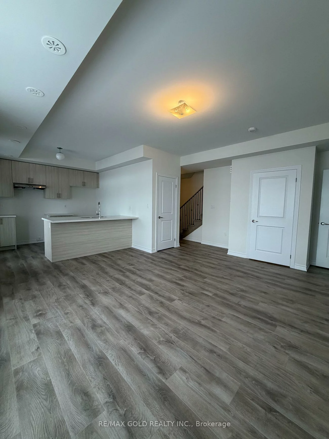 545, Tim Manley, Rural Caledon, Caledon