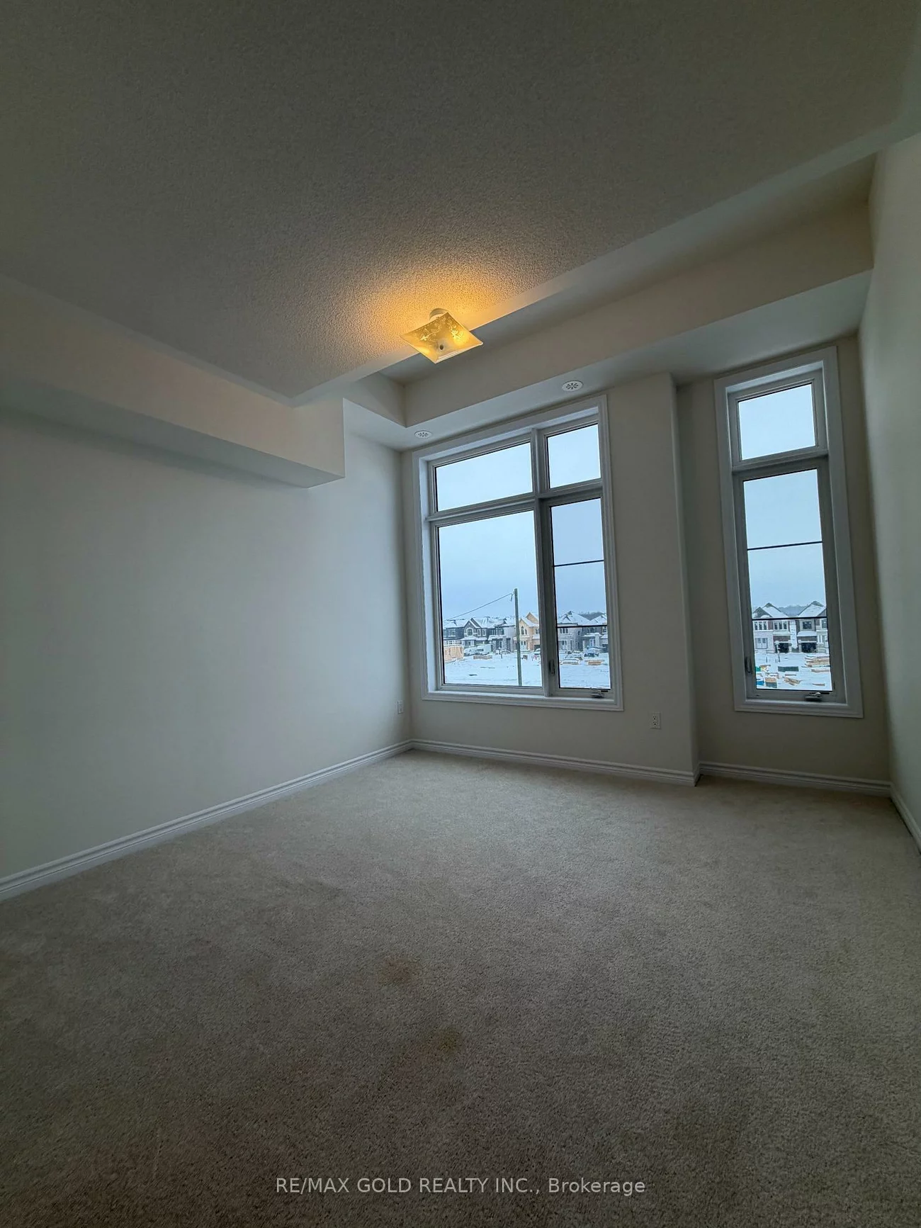 545, Tim Manley, Rural Caledon, Caledon