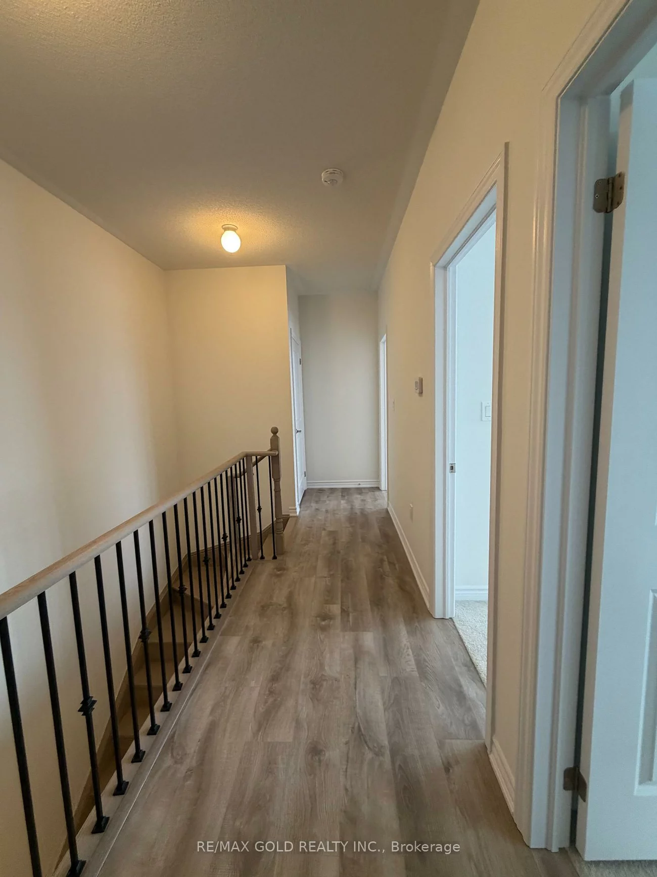 545, Tim Manley, Rural Caledon, Caledon