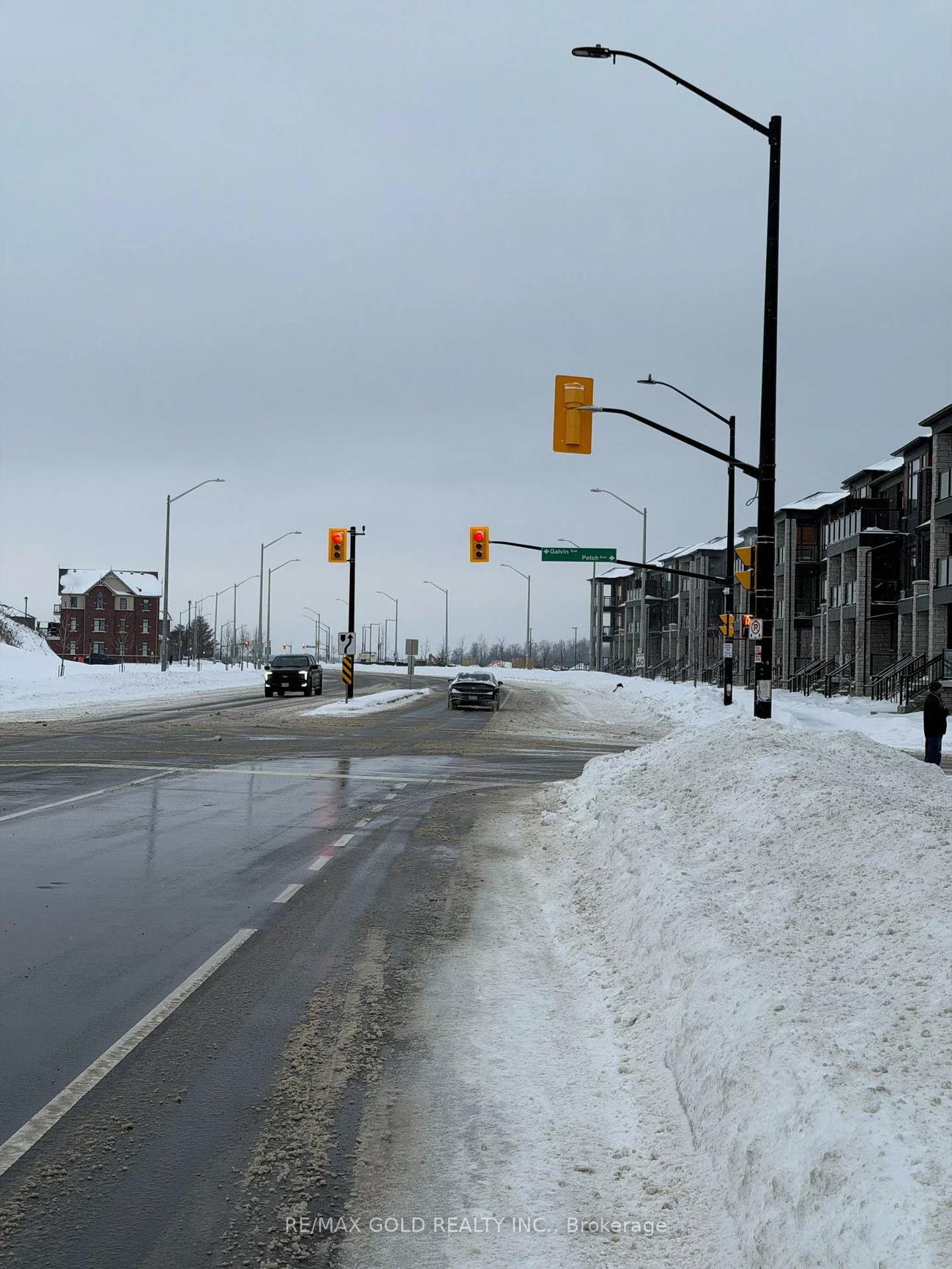 545, Tim Manley, Rural Caledon, Caledon