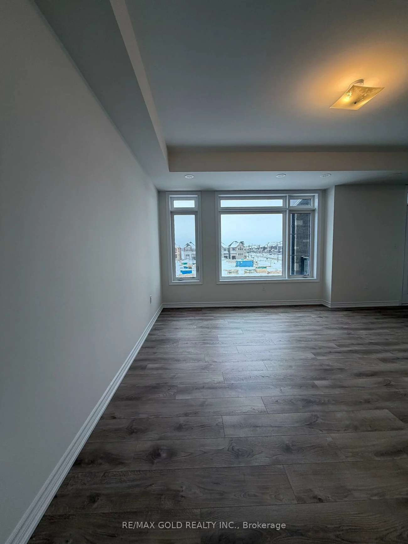 545, Tim Manley, Rural Caledon, Caledon