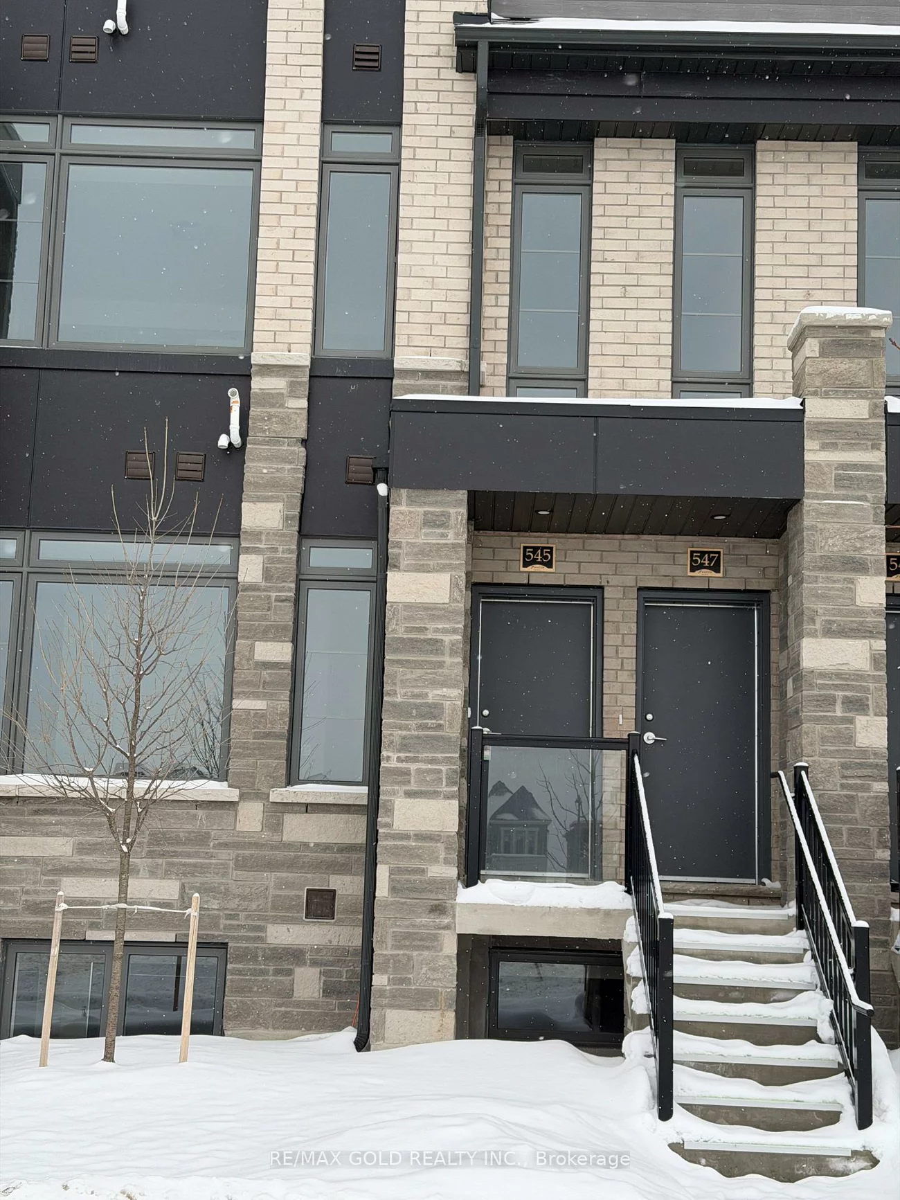 545, Tim Manley, Rural Caledon, Caledon