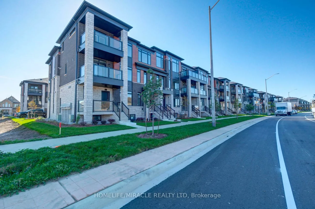 473, Tim Manley, Rural Caledon, Caledon