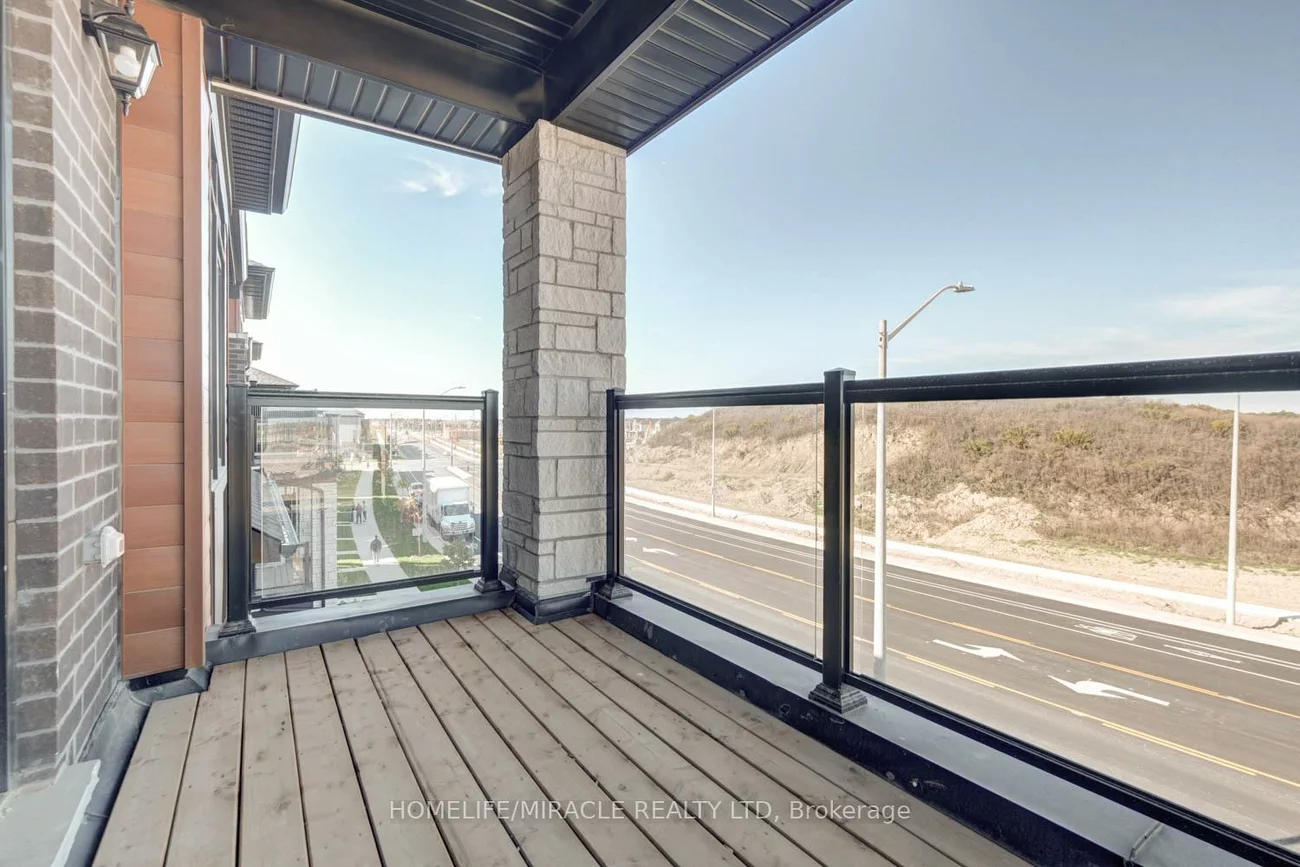 473, Tim Manley, Rural Caledon, Caledon