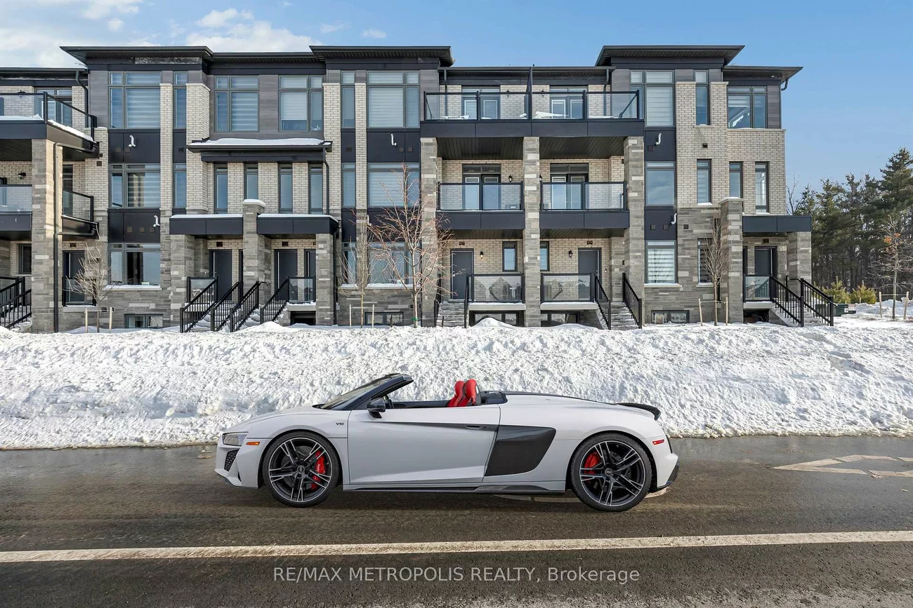 577, Tim Manley, Rural Caledon, Caledon