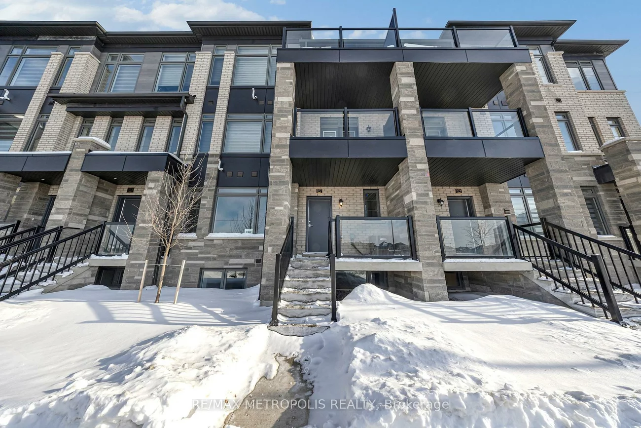 577, Tim Manley, Rural Caledon, Caledon