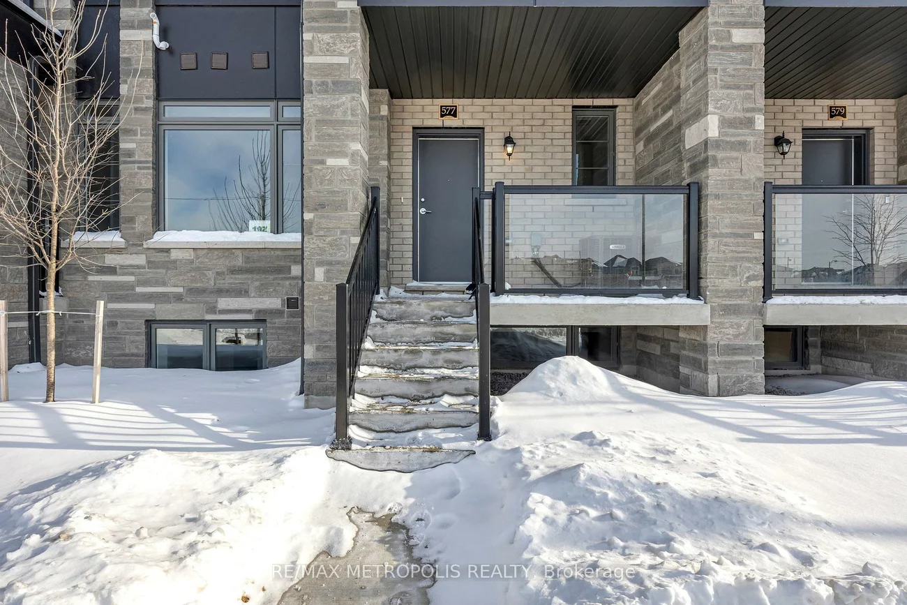 577, Tim Manley, Rural Caledon, Caledon