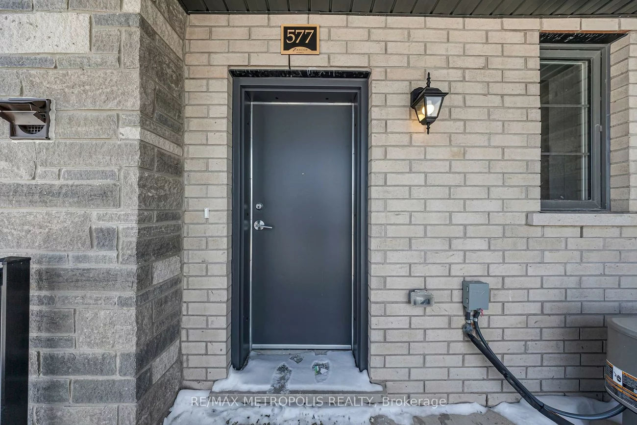 577, Tim Manley, Rural Caledon, Caledon