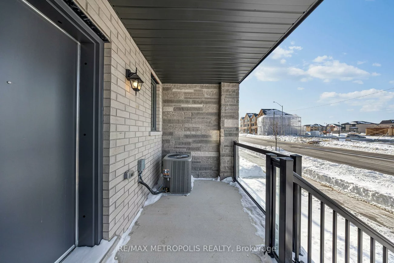 577, Tim Manley, Rural Caledon, Caledon