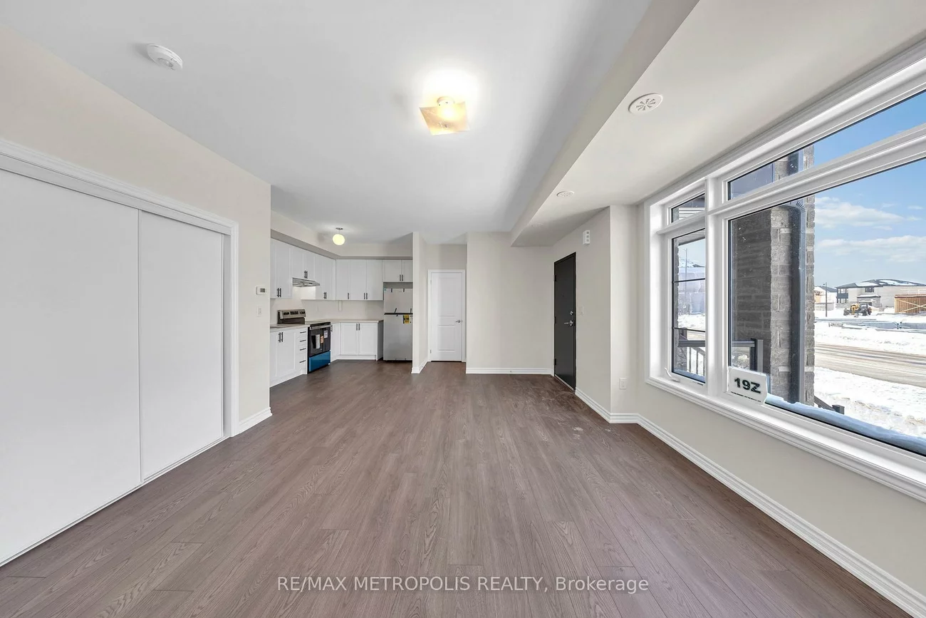 577, Tim Manley, Rural Caledon, Caledon