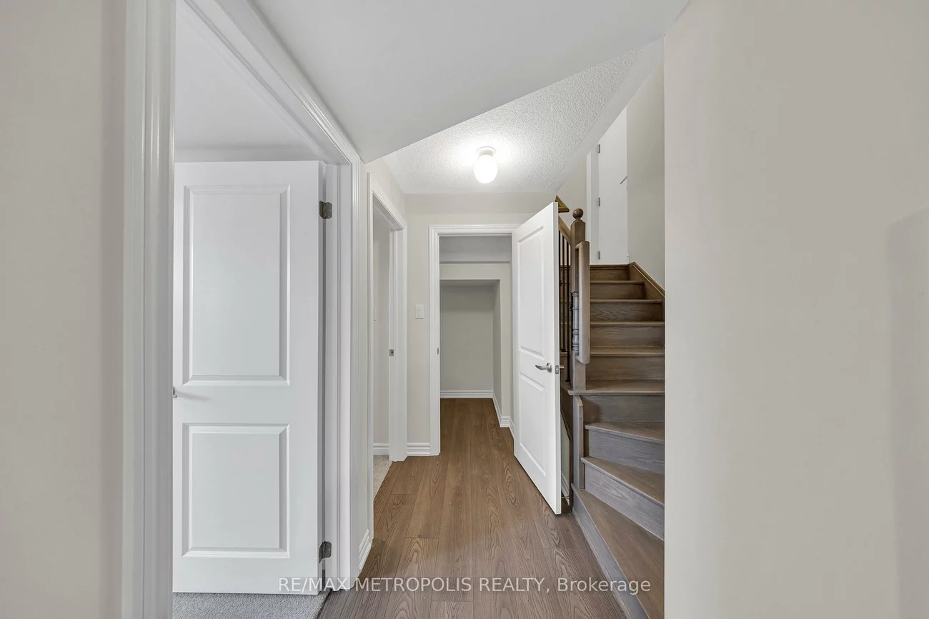 577, Tim Manley, Rural Caledon, Caledon