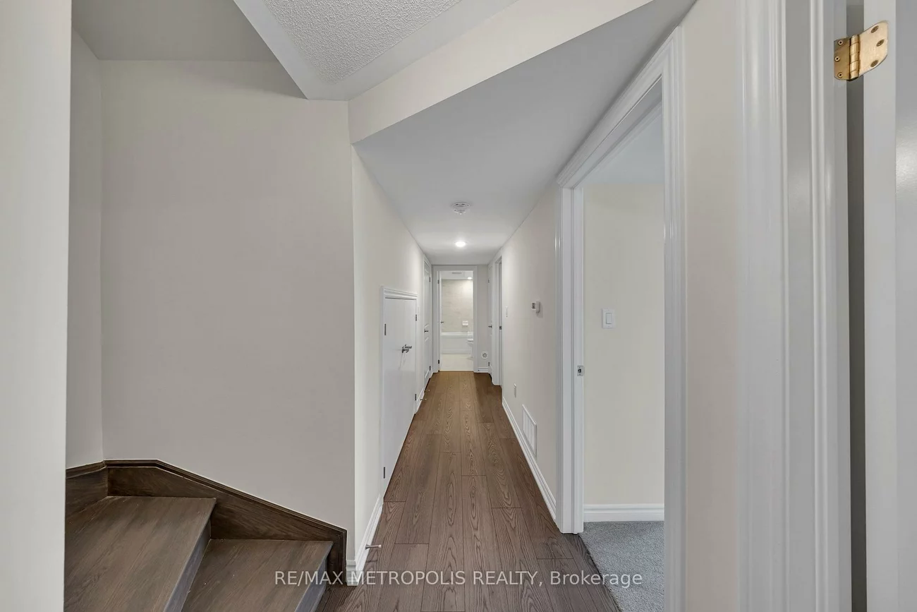 577, Tim Manley, Rural Caledon, Caledon