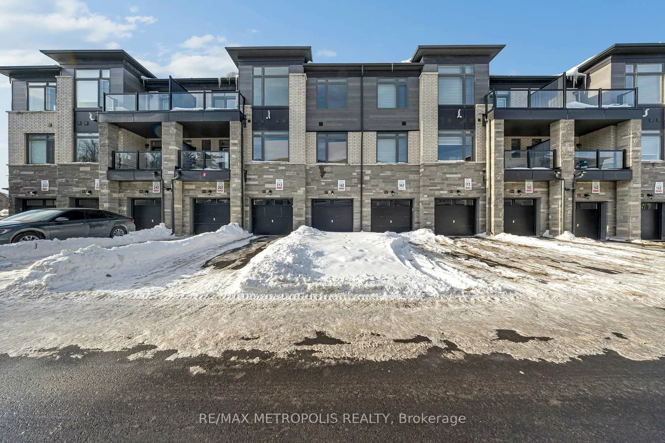 577, Tim Manley, Rural Caledon, Caledon