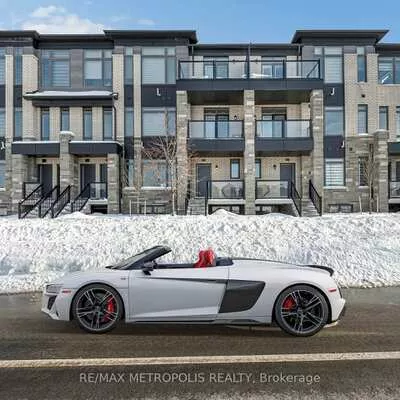 577, Tim Manley, Rural Caledon, Caledon