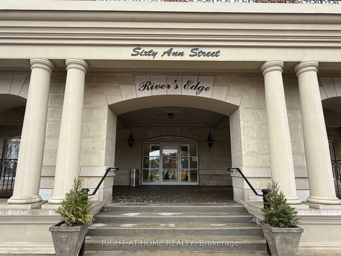 60, Ann, Bolton West, Caledon