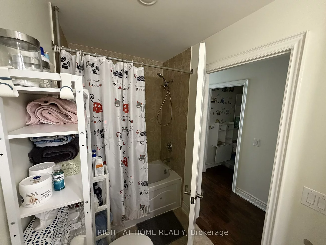 60, Ann, Bolton West, Caledon