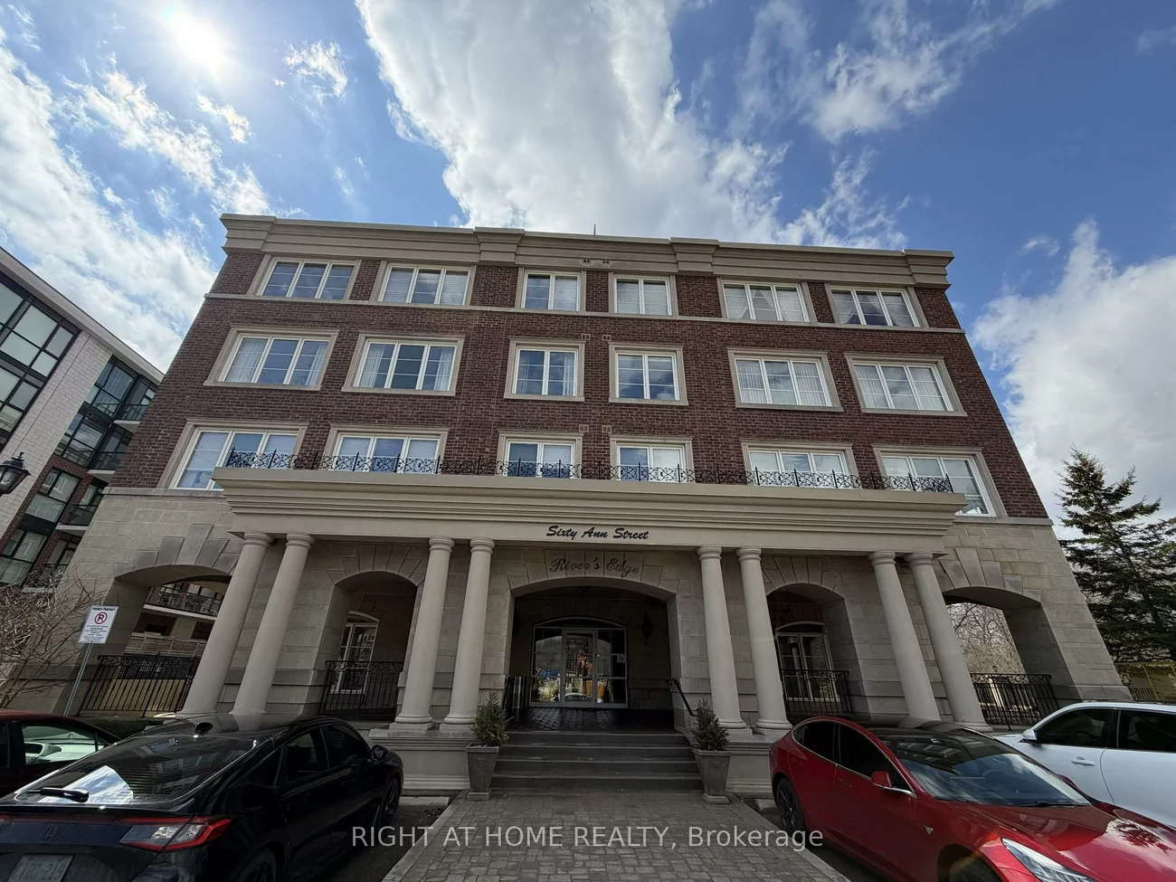 60, Ann, Bolton West, Caledon