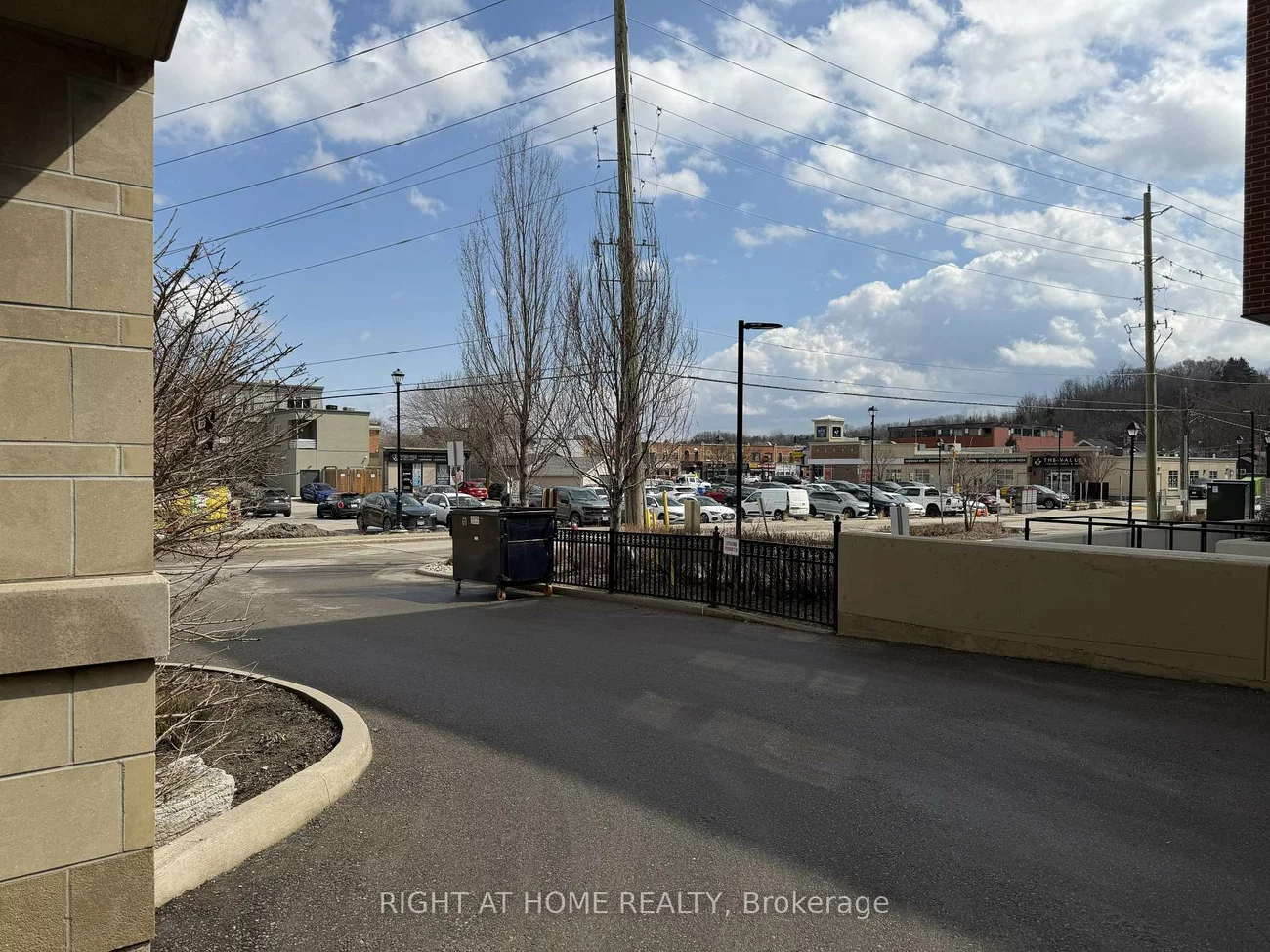 60, Ann, Bolton West, Caledon