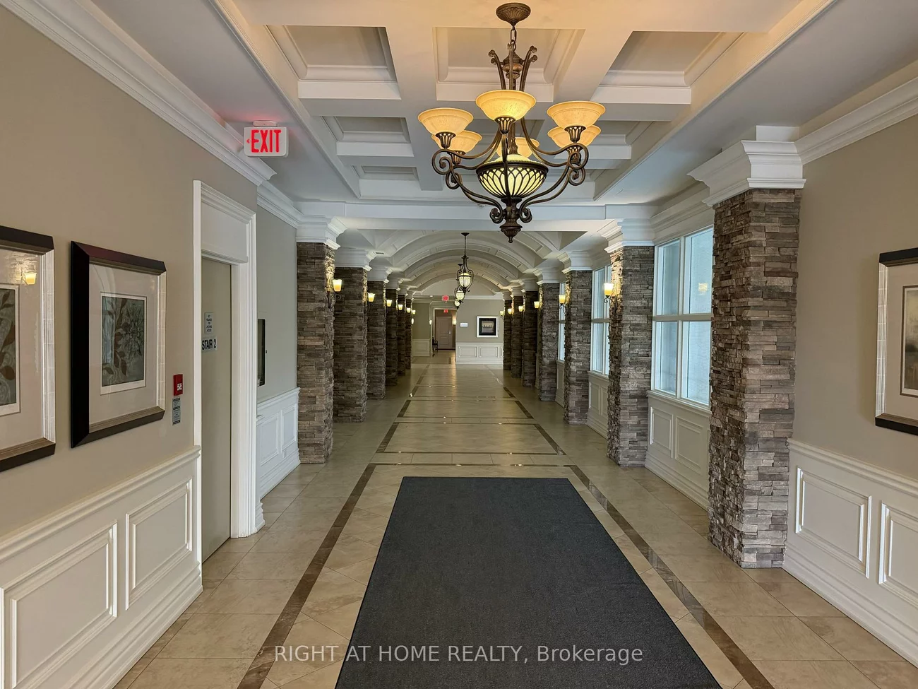 60, Ann, Bolton West, Caledon