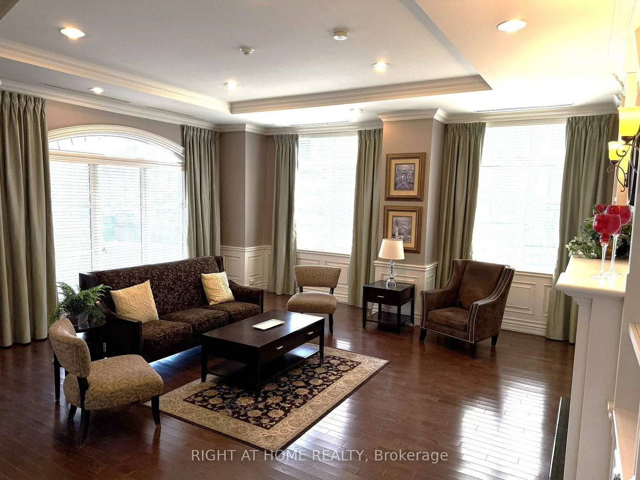 60, Ann, Bolton West, Caledon