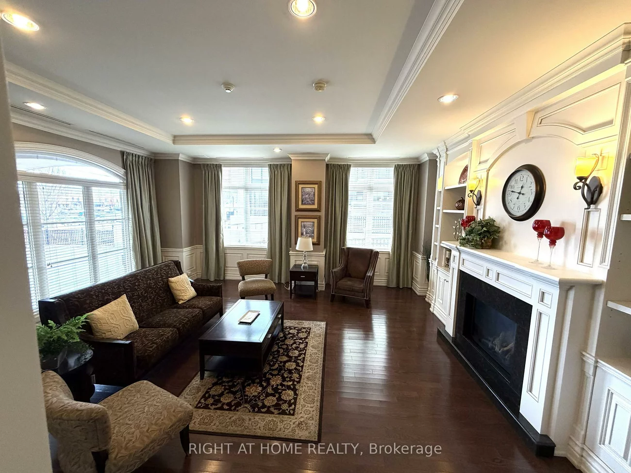 60, Ann, Bolton West, Caledon