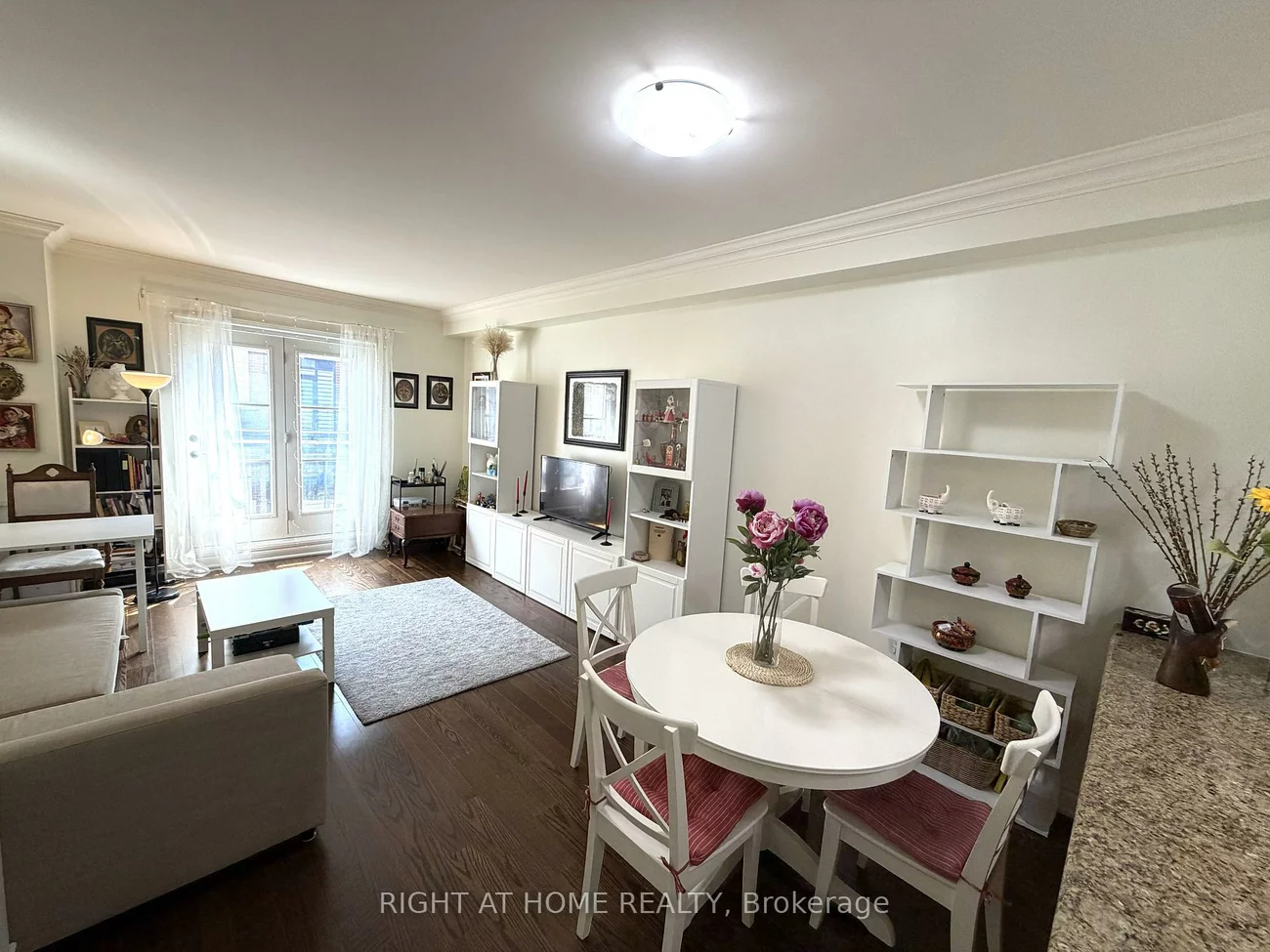 60, Ann, Bolton West, Caledon