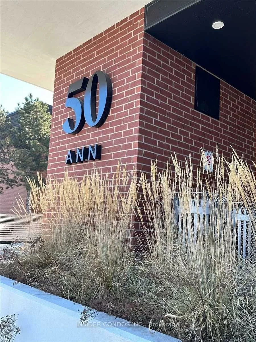 50, Ann, Bolton West, Caledon